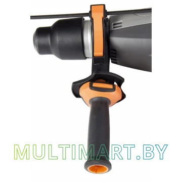 Перфоратор AEG KH 5 E (4935412326) картинка 8